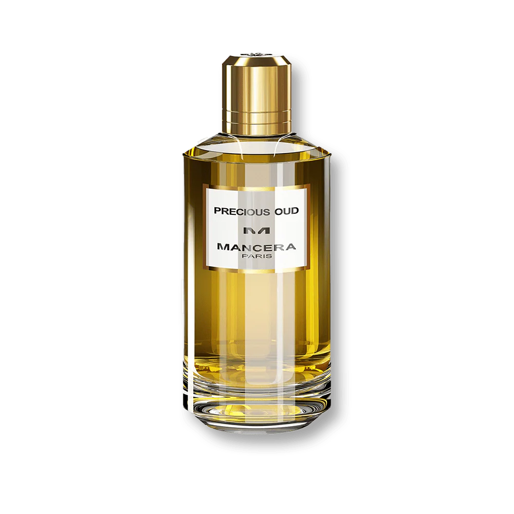 Mancera Precious Oud EDP