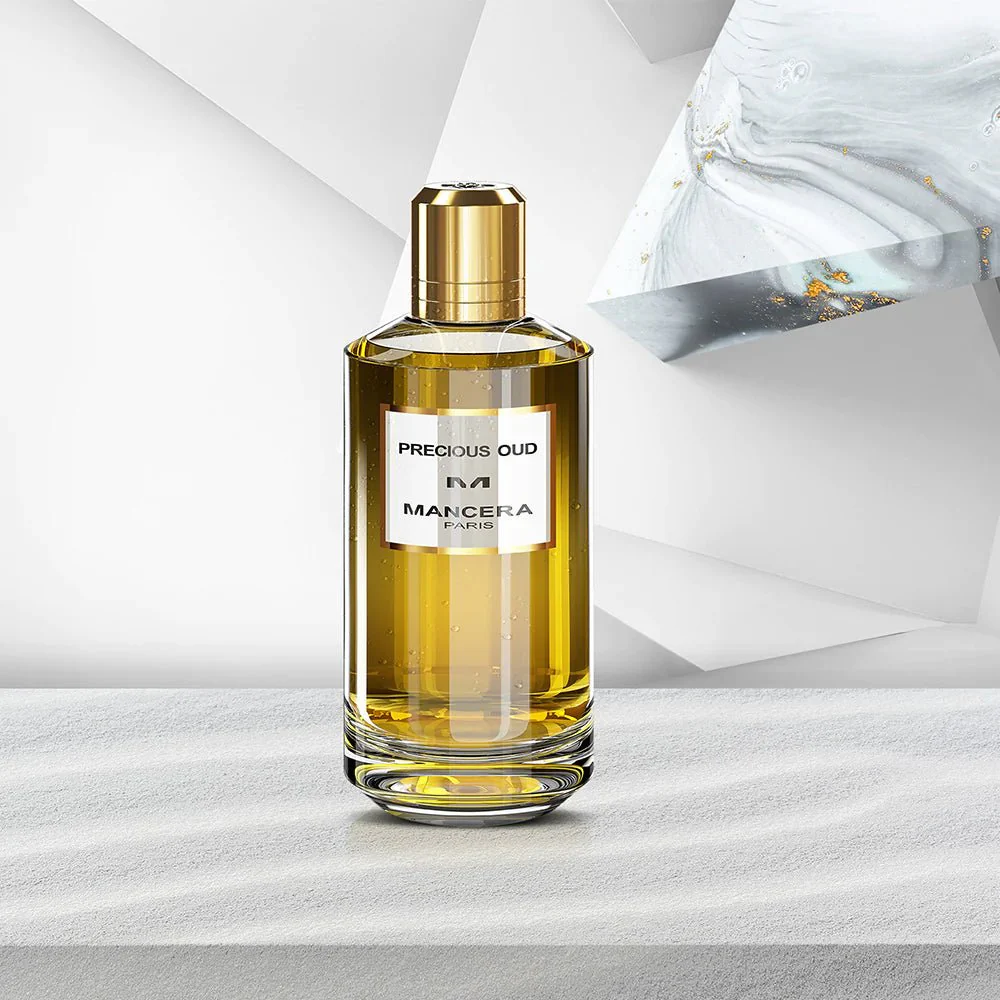 Mancera Precious Oud EDP - Image 2