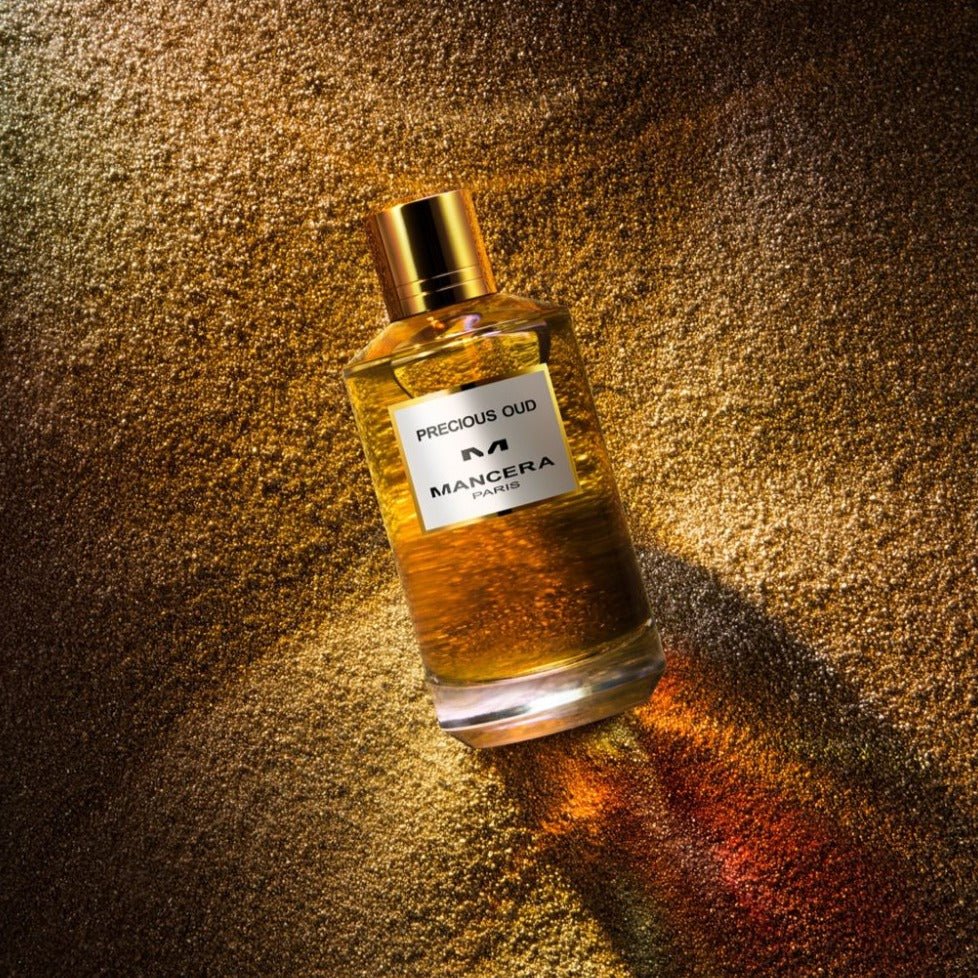 Mancera Precious Oud EDP - Image 3
