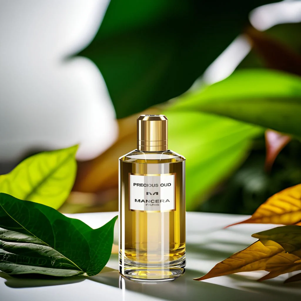 Mancera Precious Oud EDP - Image 4