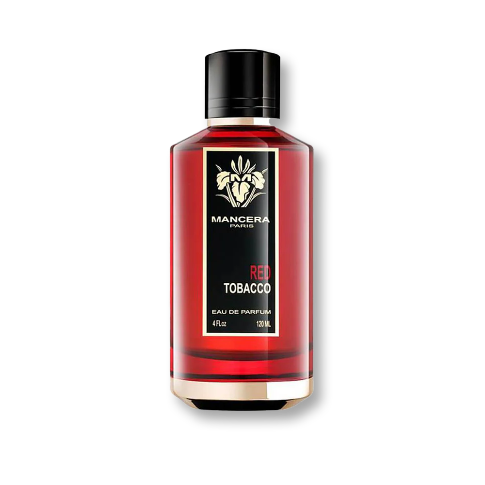 Mancera Red Tobacco EDP