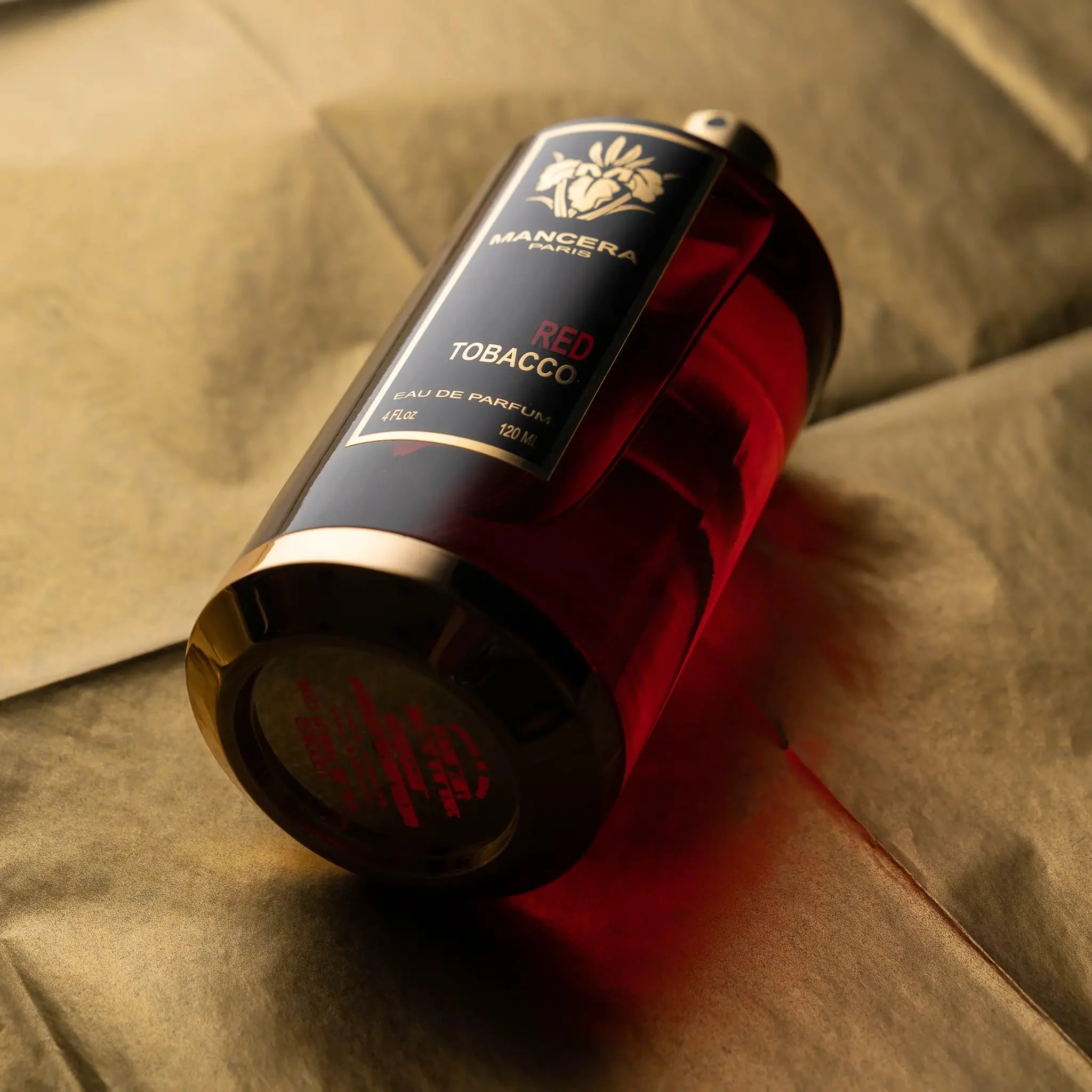 Mancera Red Tobacco EDP - Image 2