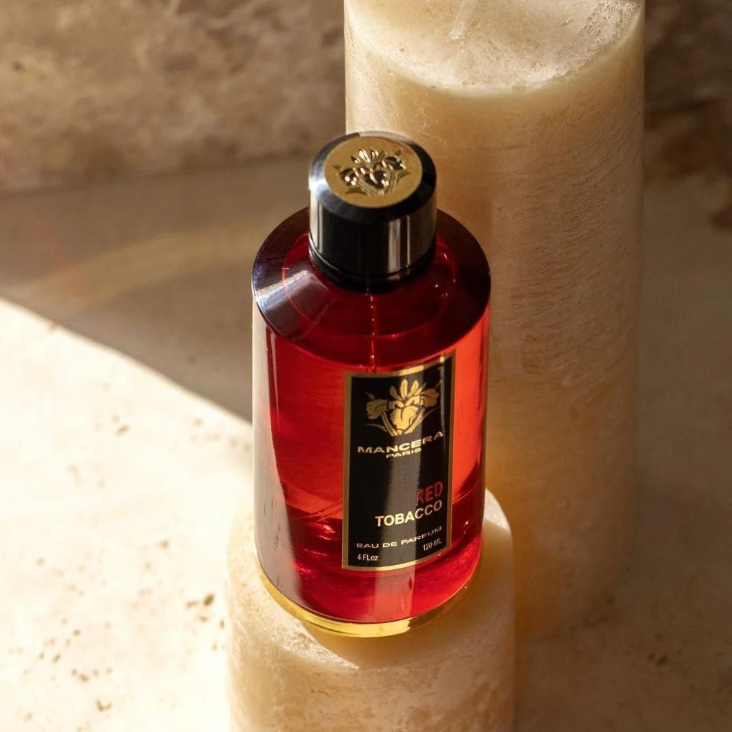 Mancera Red Tobacco EDP - Image 3