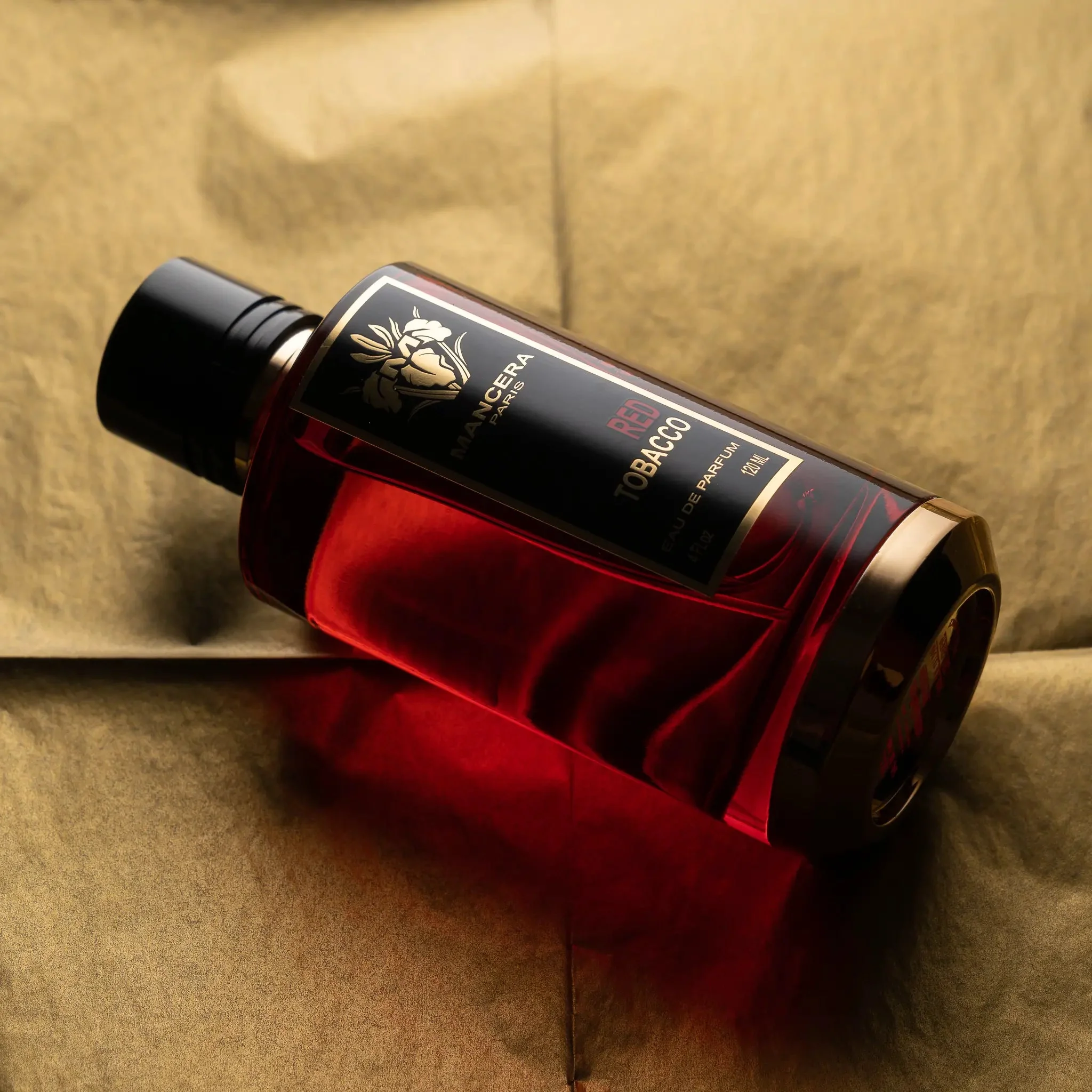 Mancera Red Tobacco EDP - Image 4