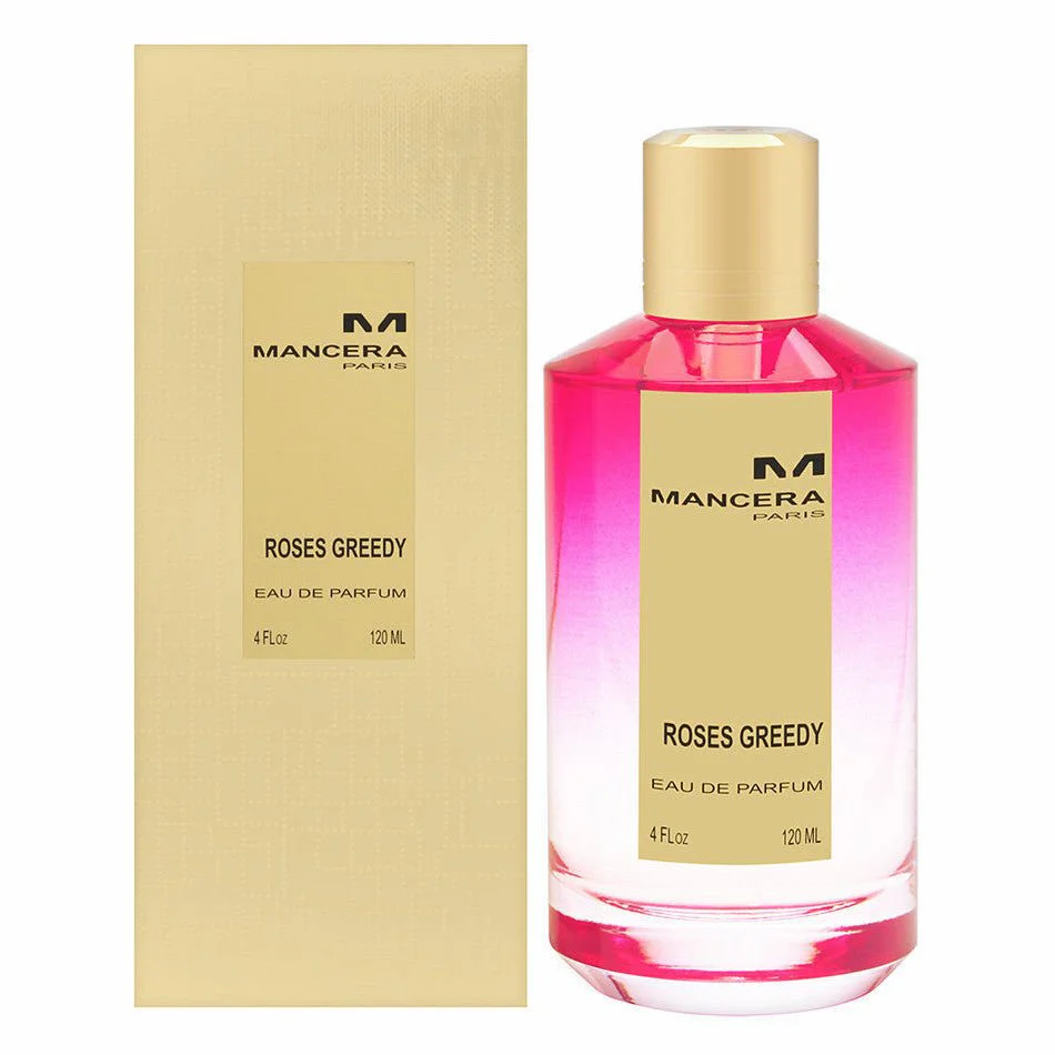 Mancera Roses Greedy EDP - Image 3