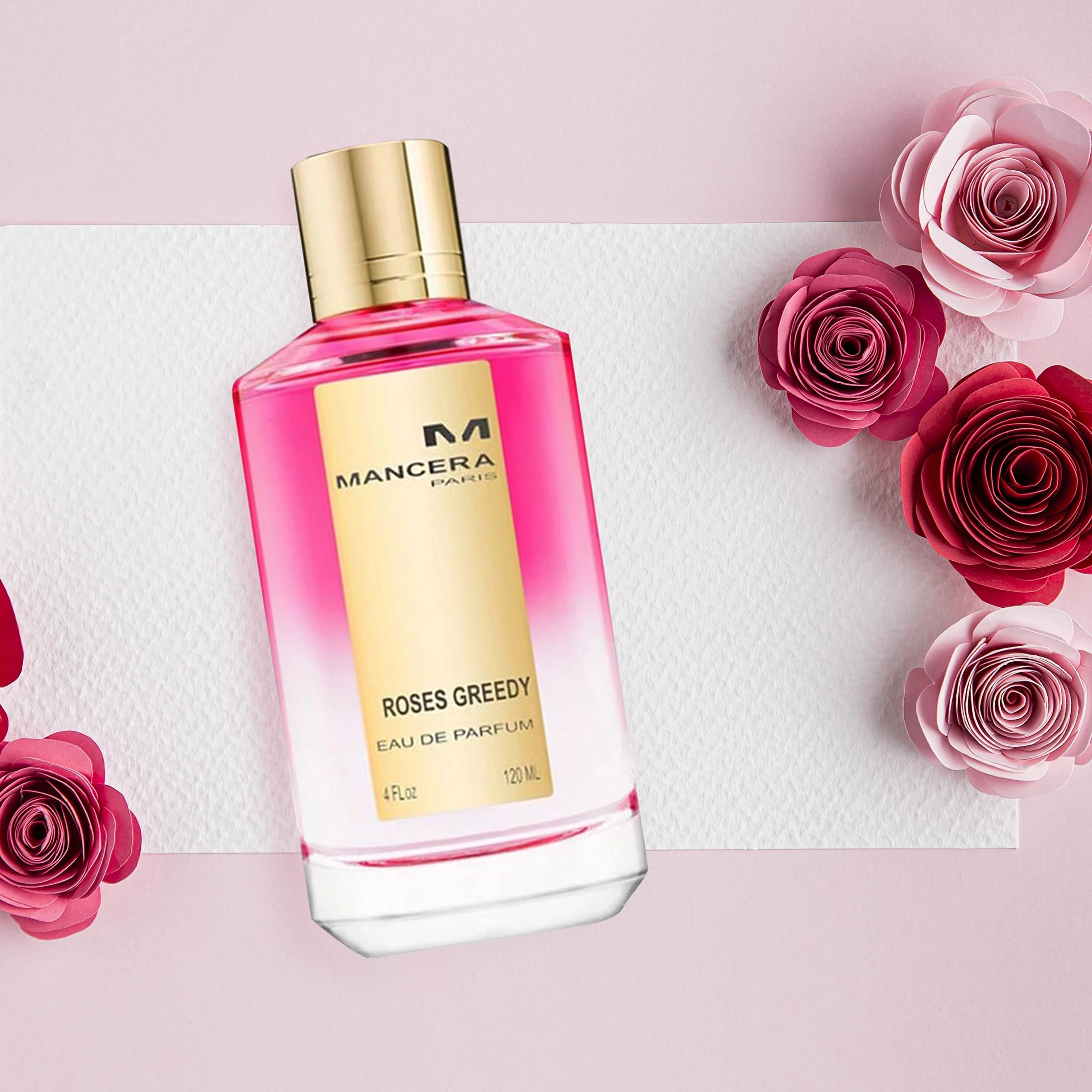 Mancera Roses Greedy EDP - Image 4