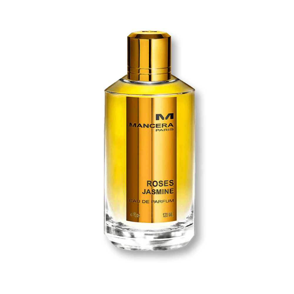 Mancera Roses Jasmine EDP