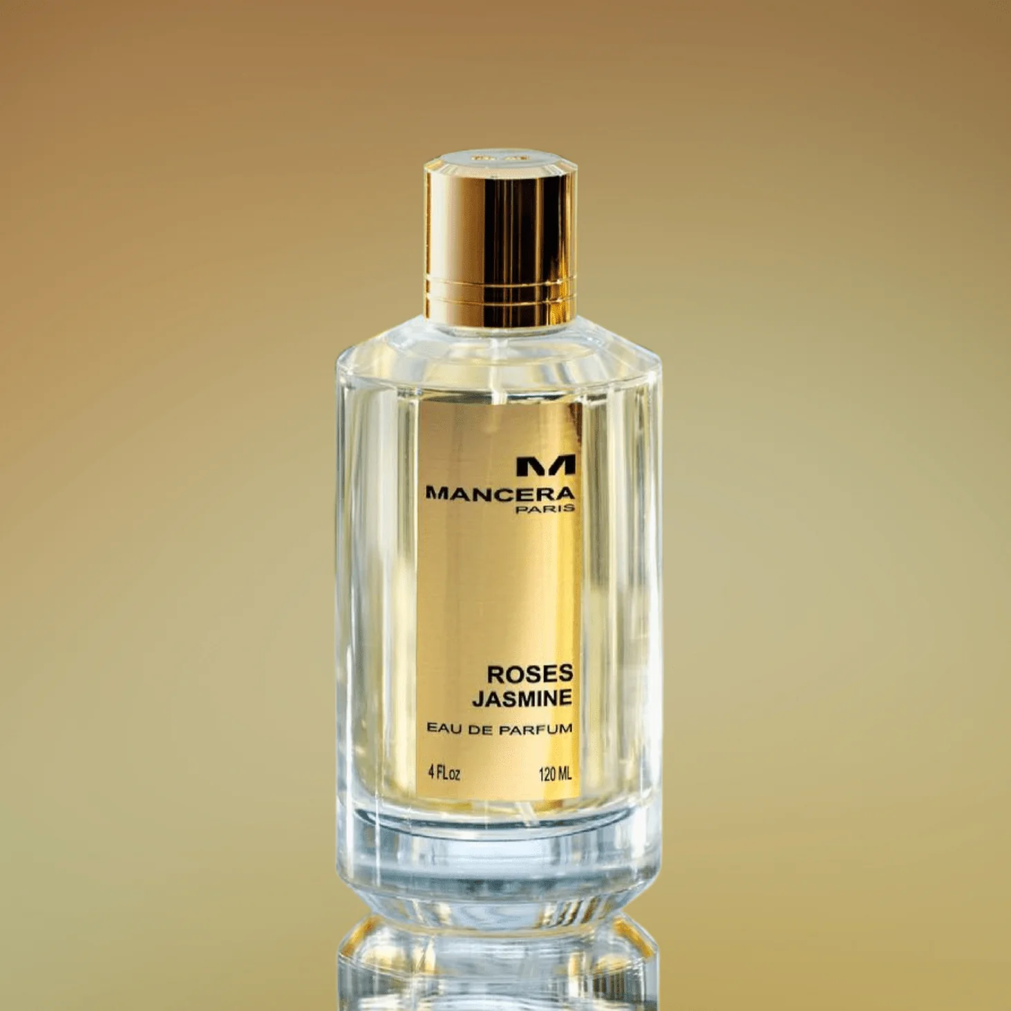 Mancera Roses Jasmine EDP - Image 2