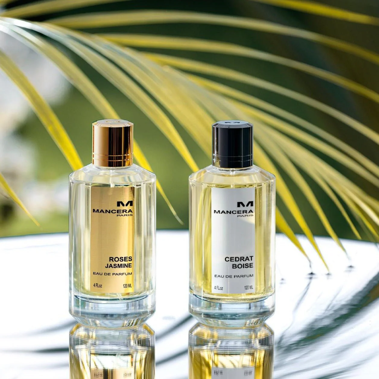 Mancera Roses Jasmine EDP - Image 3