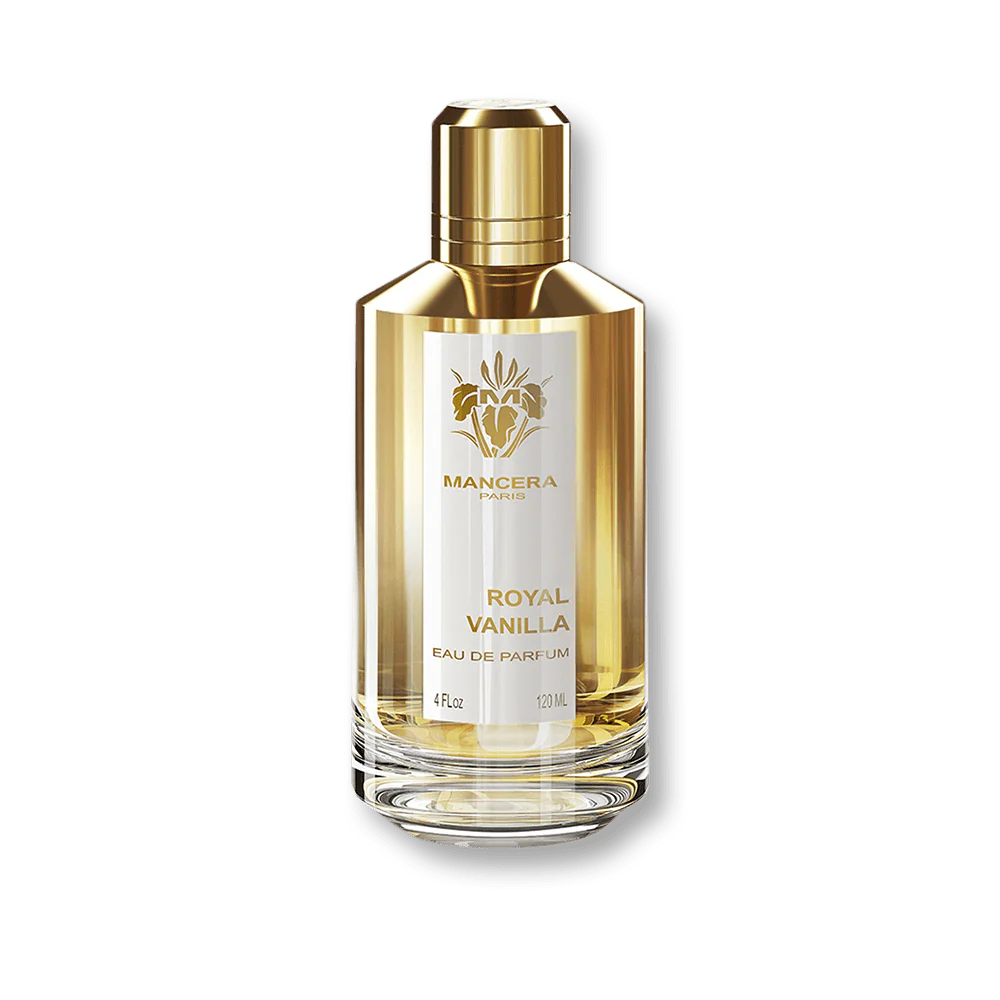 Mancera Royal Vanilla EDP