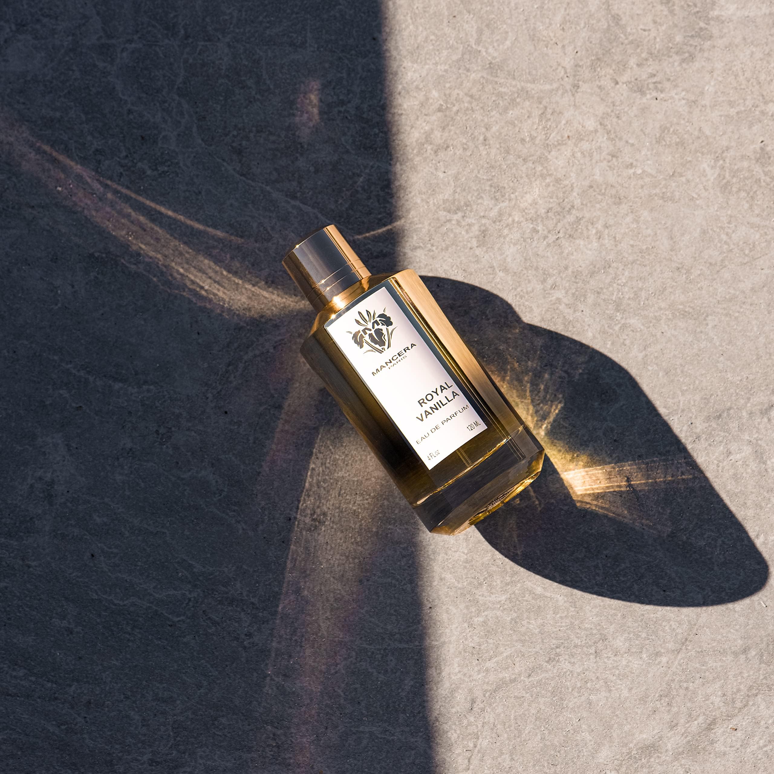 Mancera Royal Vanilla EDP - Image 3