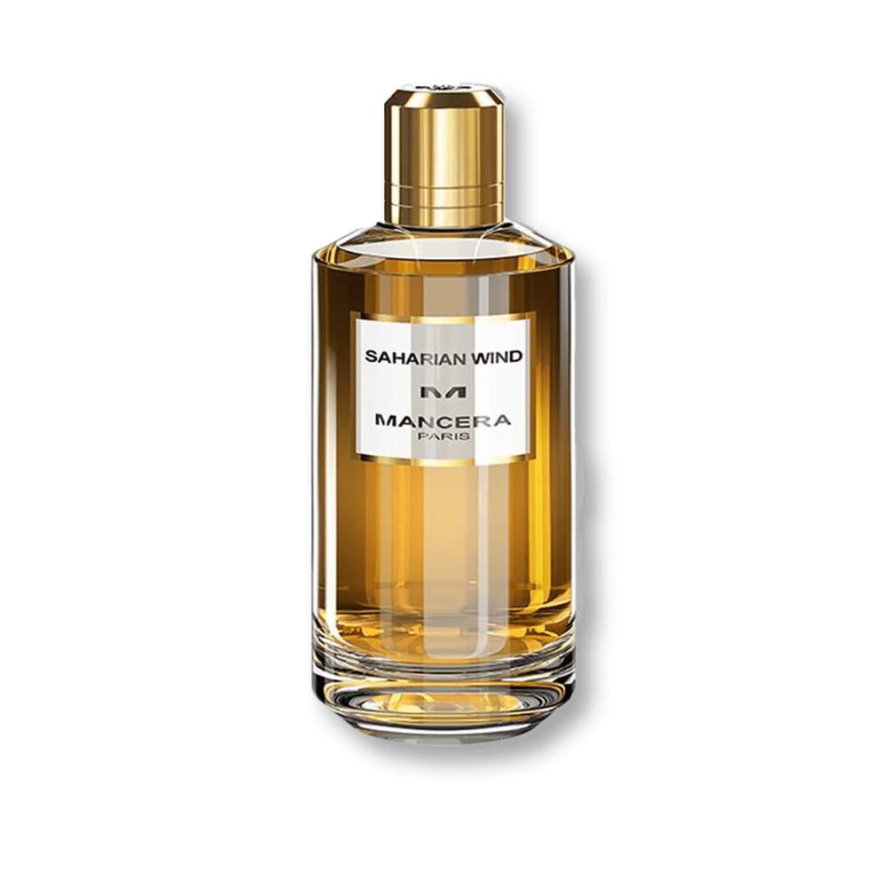 Mancera Saharian Wind EDP