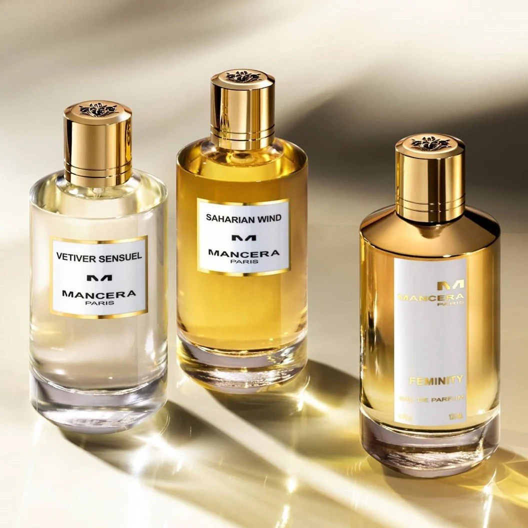 Mancera Saharian Wind EDP - Image 2