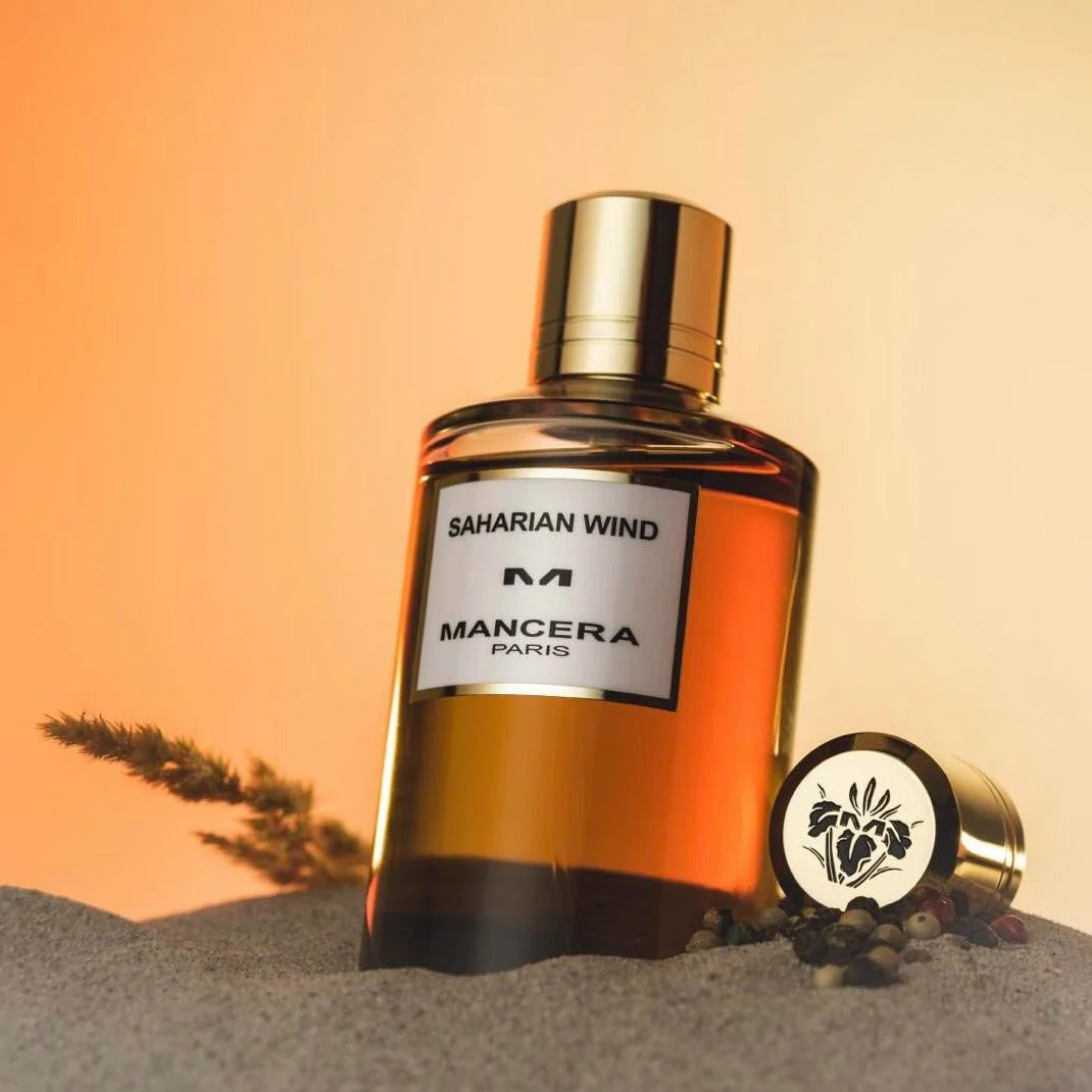 Mancera Saharian Wind EDP - Image 3