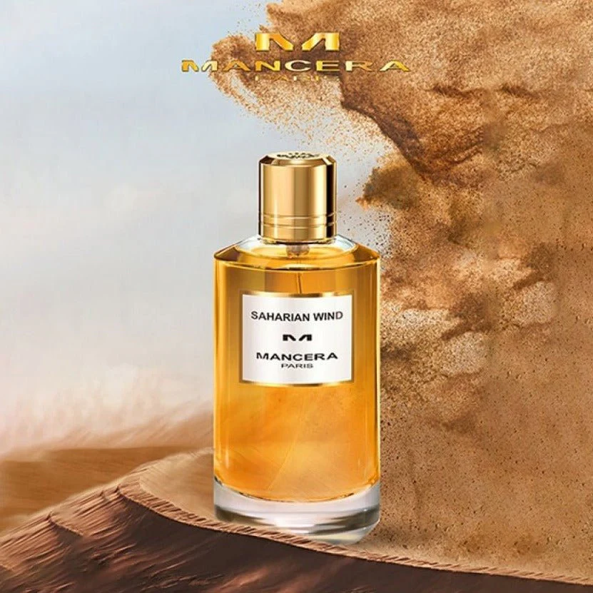 Mancera Saharian Wind EDP - Image 4