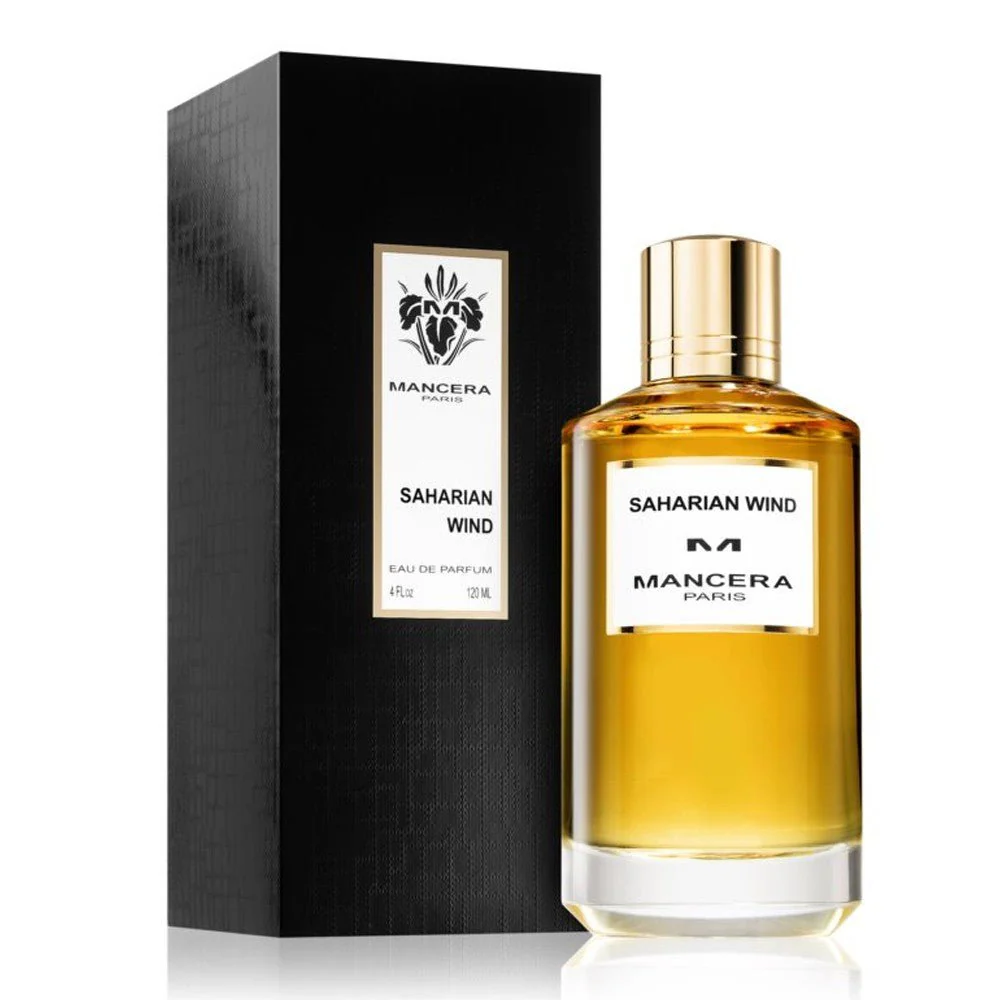 Mancera Saharian Wind EDP - Image 5
