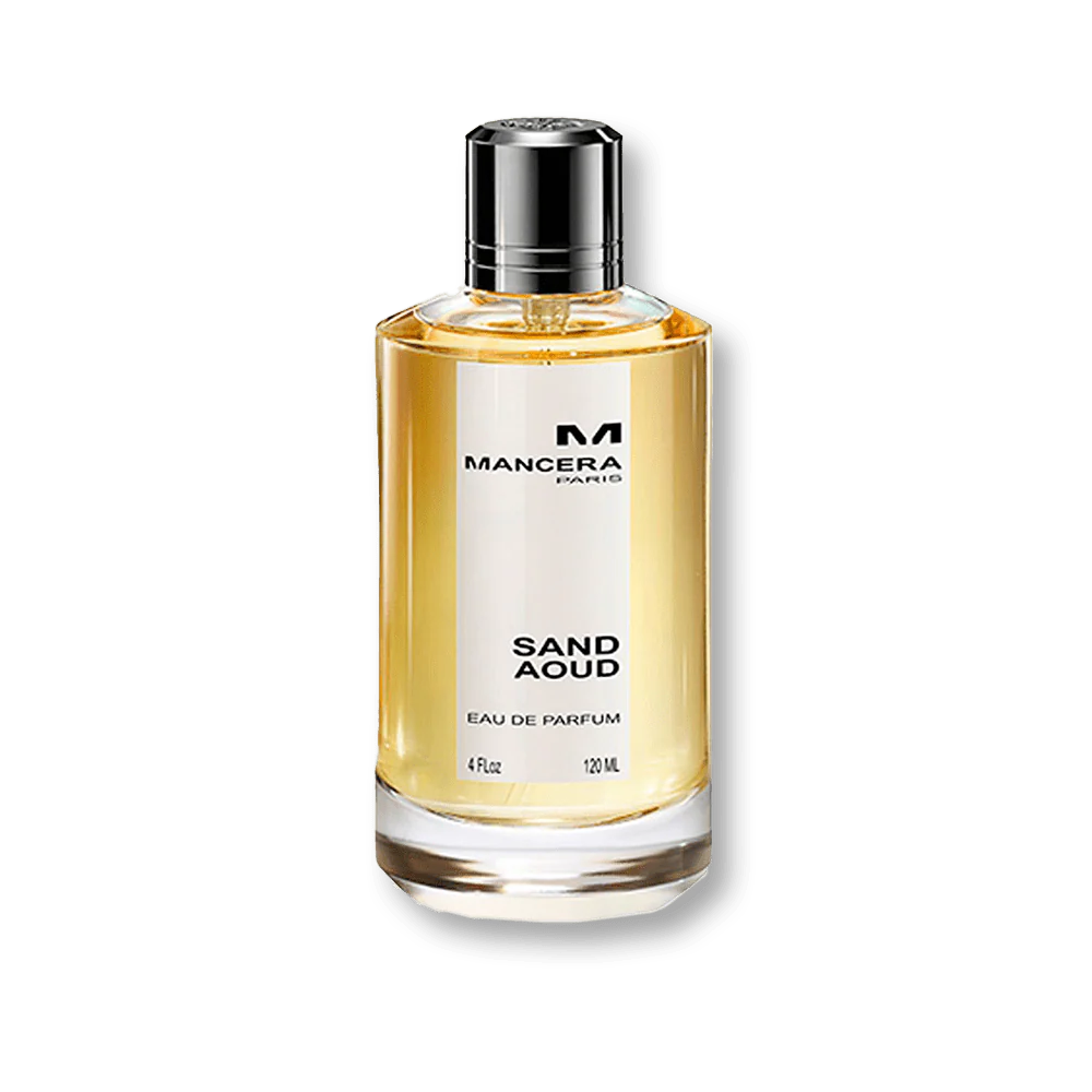Mancera Sensual White Collection Sand Aoud EDP