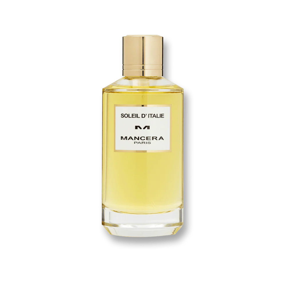 Mancera Soleil D'Italie EDP