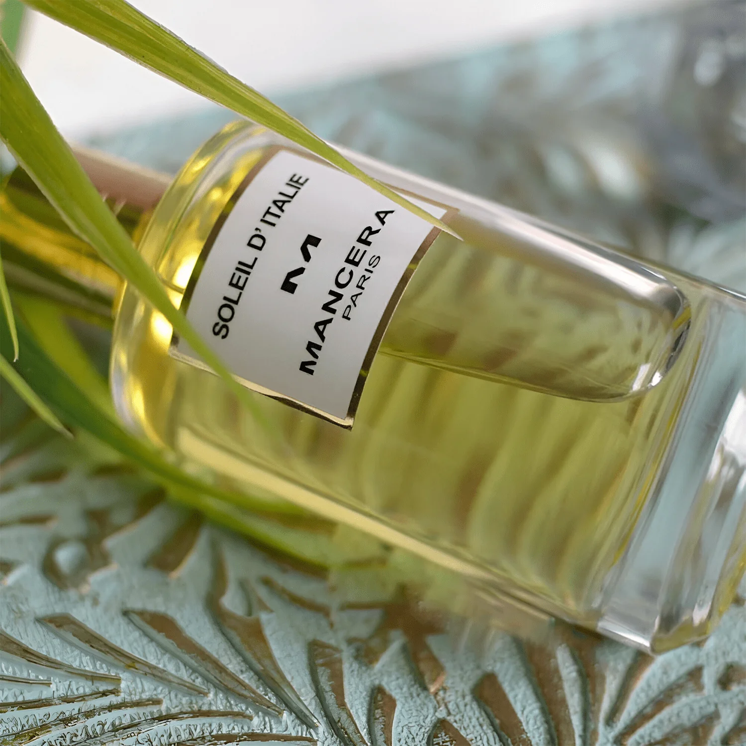 Mancera Soleil D'Italie EDP - Image 3