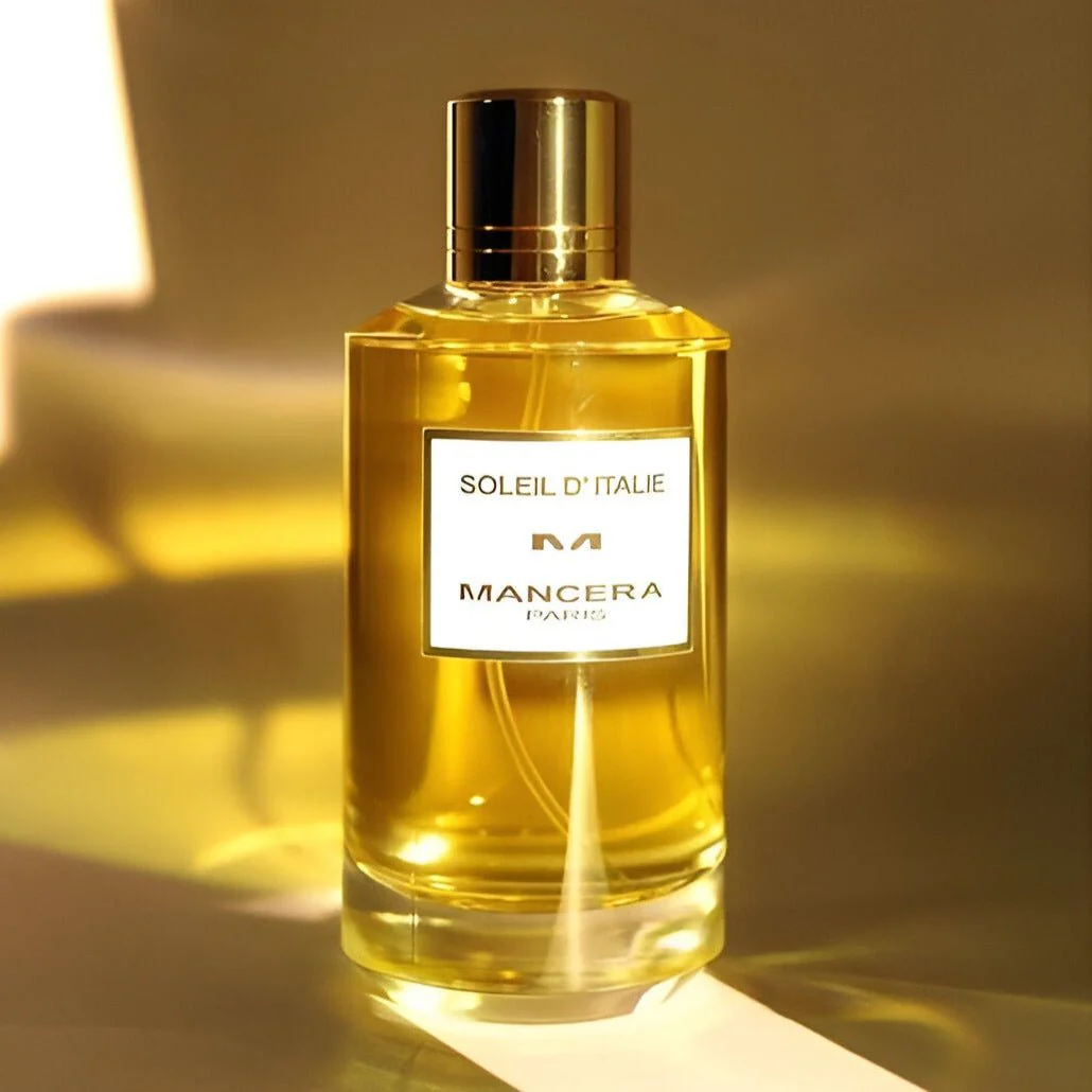 Mancera Soleil D'Italie EDP - Image 4