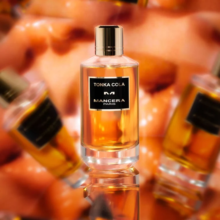 Mancera Tonka Cola EDP - Image 3