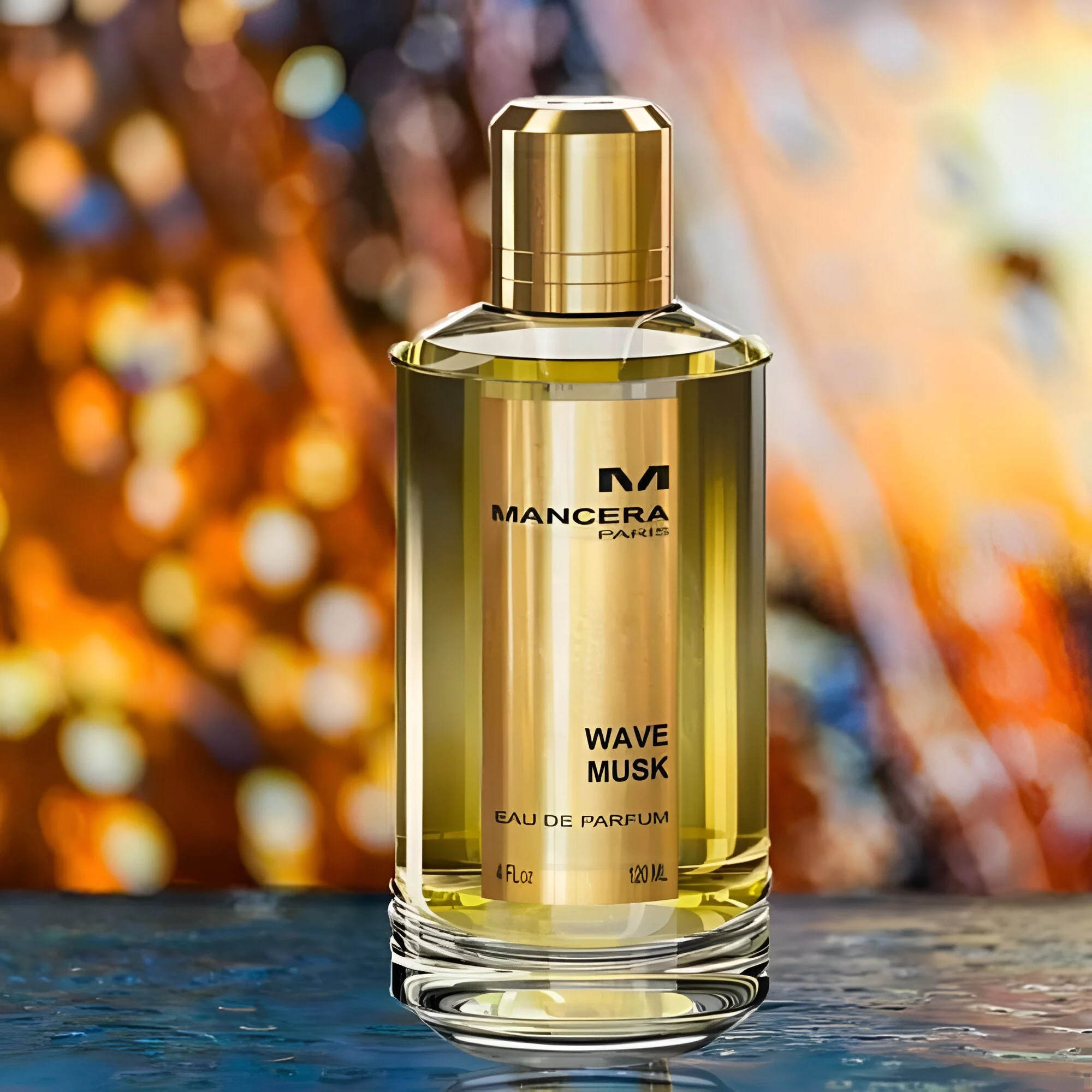 Mancera Wave Musk EDP - Image 3