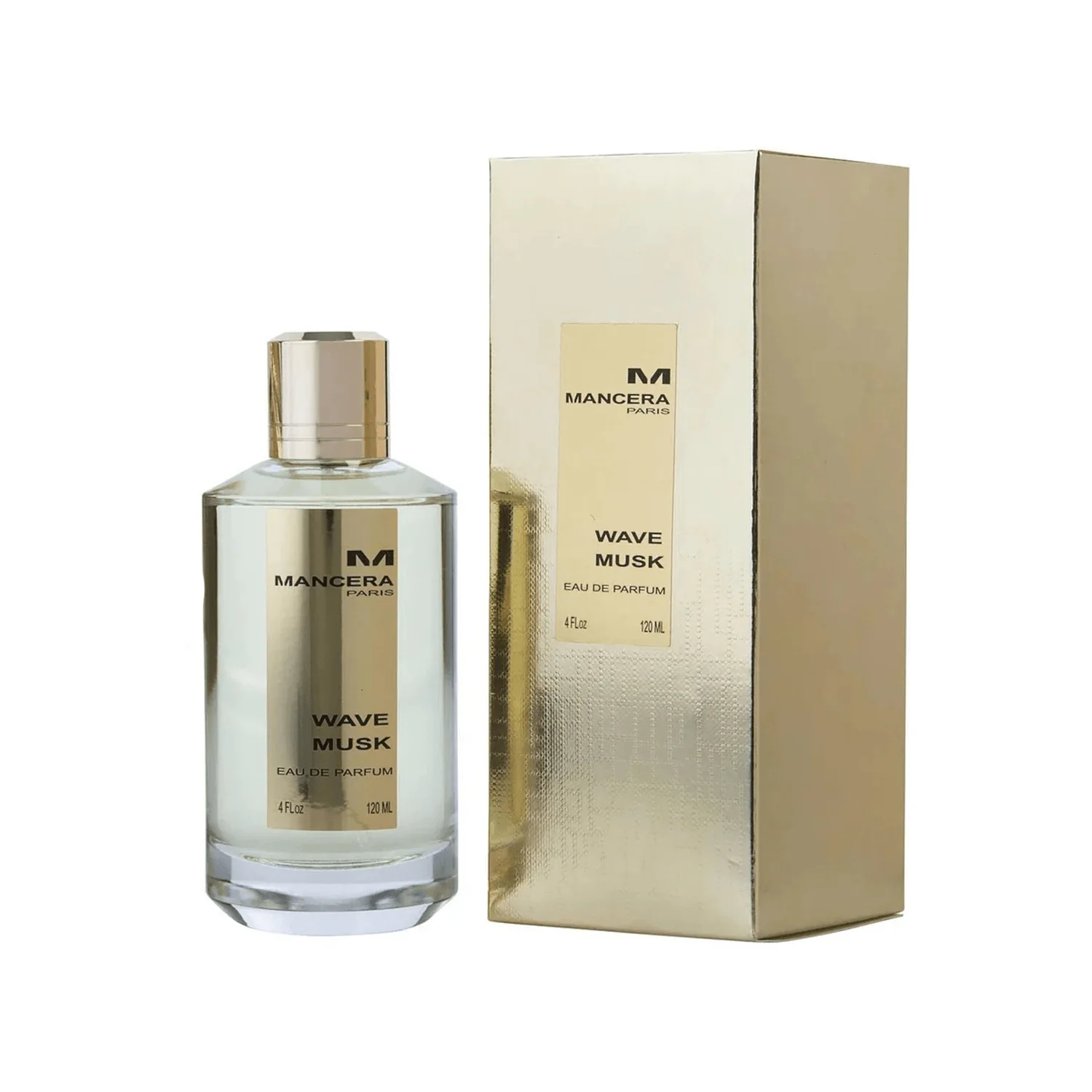 Mancera Wave Musk EDP - Image 4