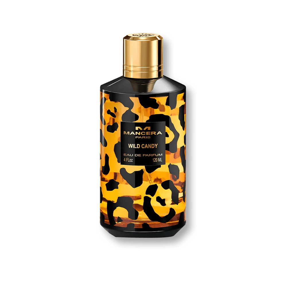 Mancera Wild Candy EDP
