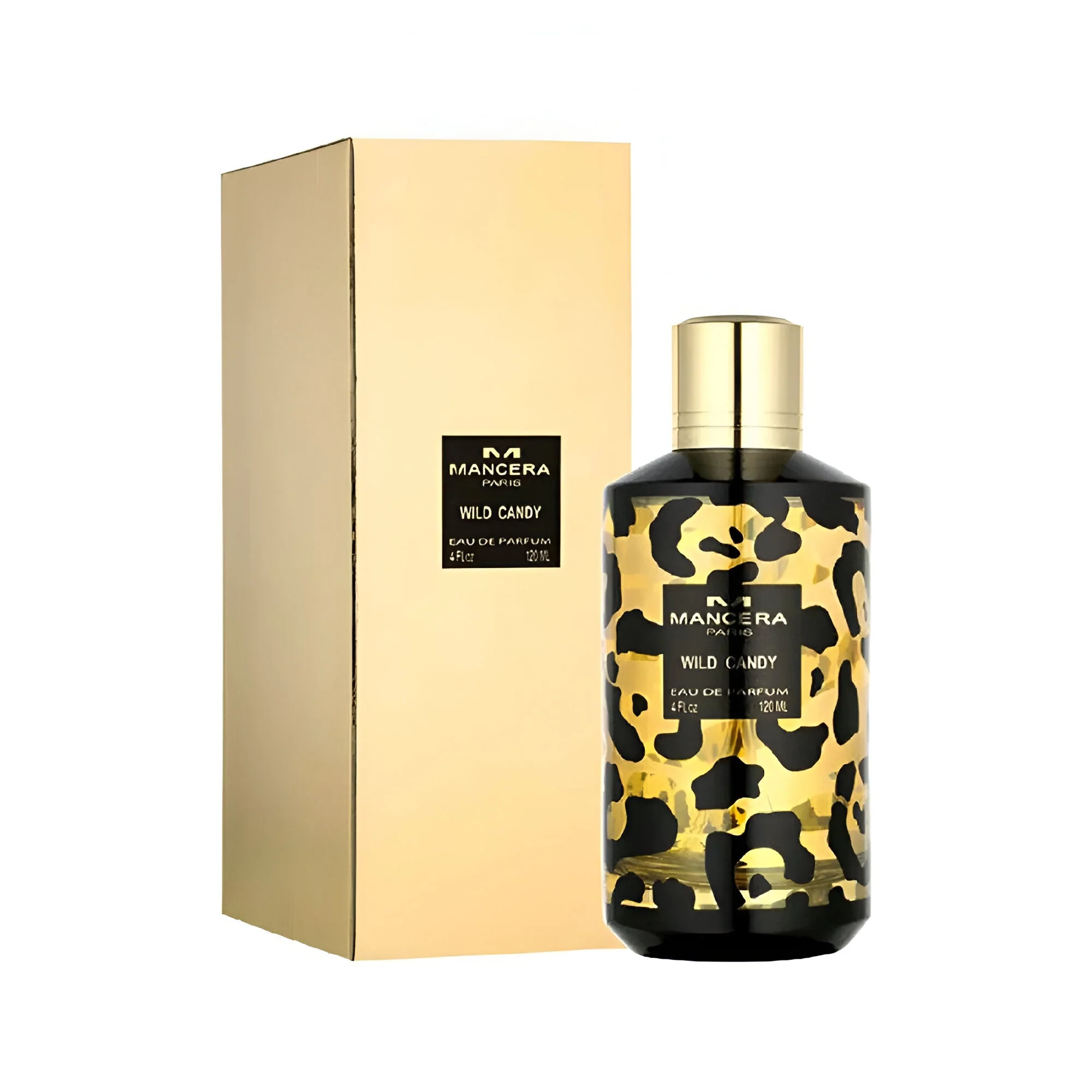 Mancera Wild Candy EDP - Image 4