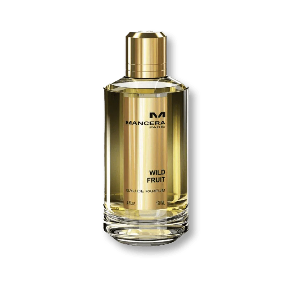Mancera Wild Fruits EDP
