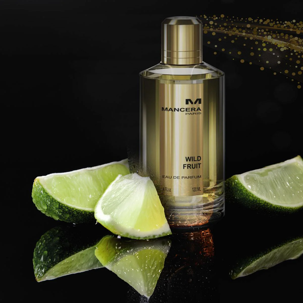 Mancera Wild Fruits EDP - Image 2