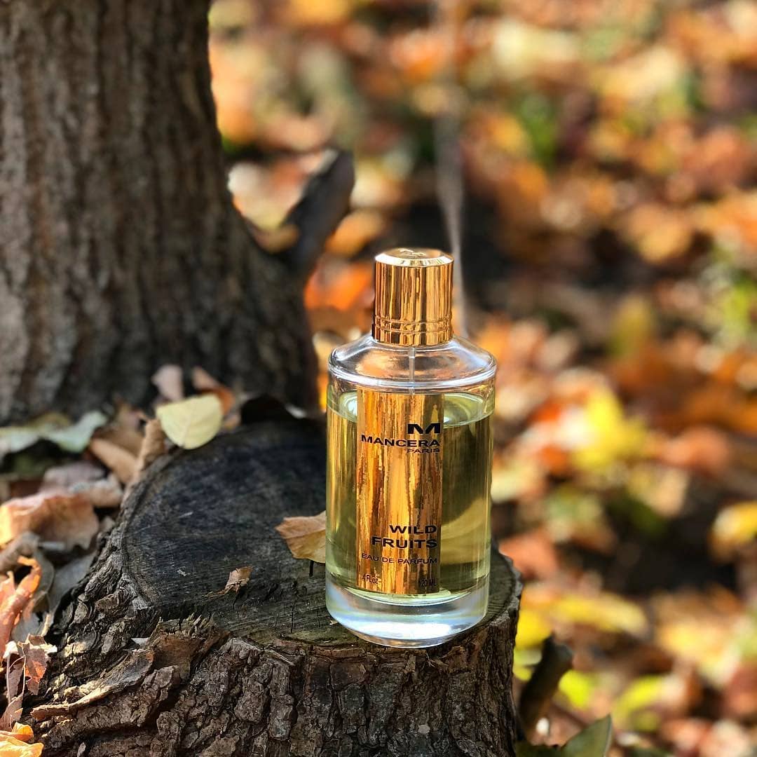 Mancera Wild Fruits EDP - Image 4