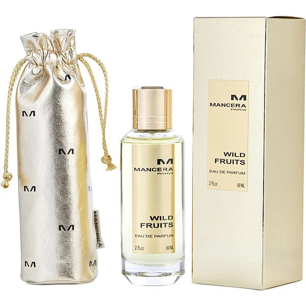 Mancera Wild Fruits EDP - Image 6