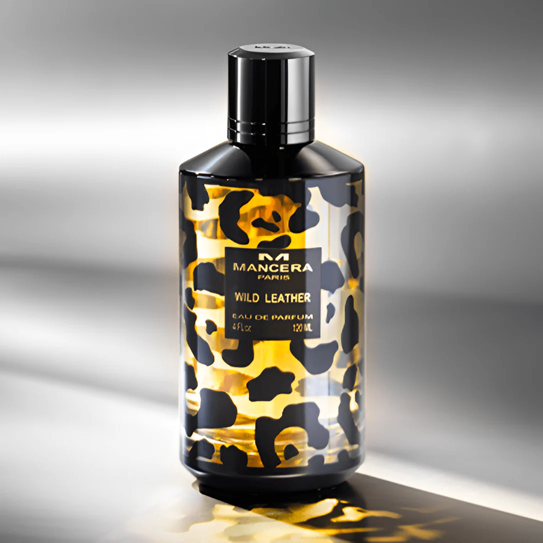 Mancera Wild Leather EDP - Image 4
