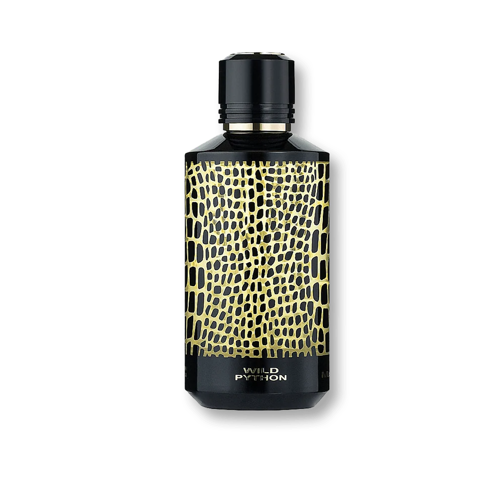 Mancera Wild Python EDP