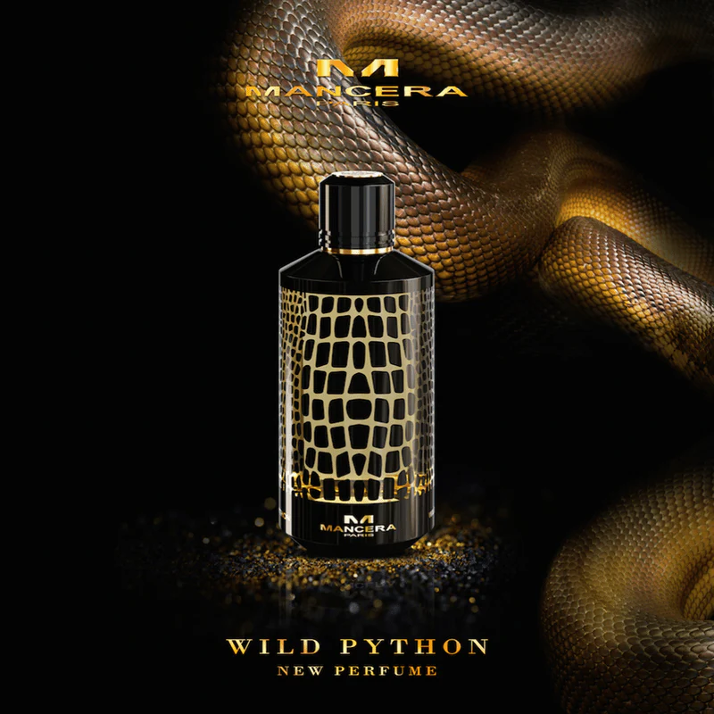 Mancera Wild Python EDP - Image 2