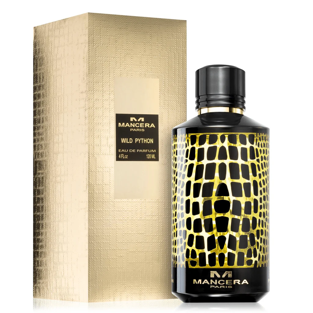 Mancera Wild Python EDP - Image 4