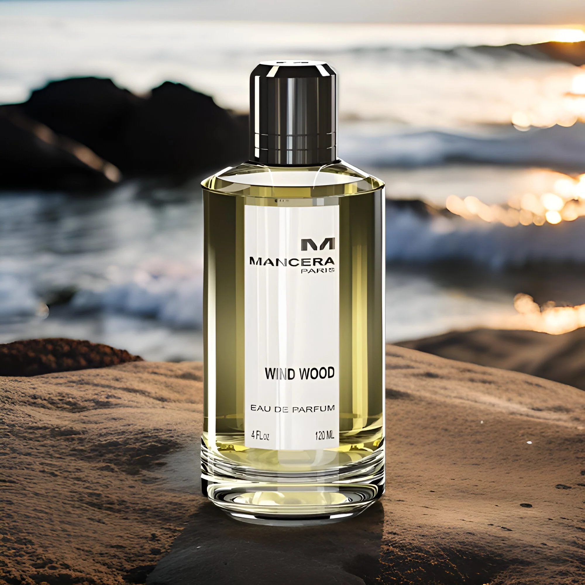 Mancera Wind Wood EDP - Image 3