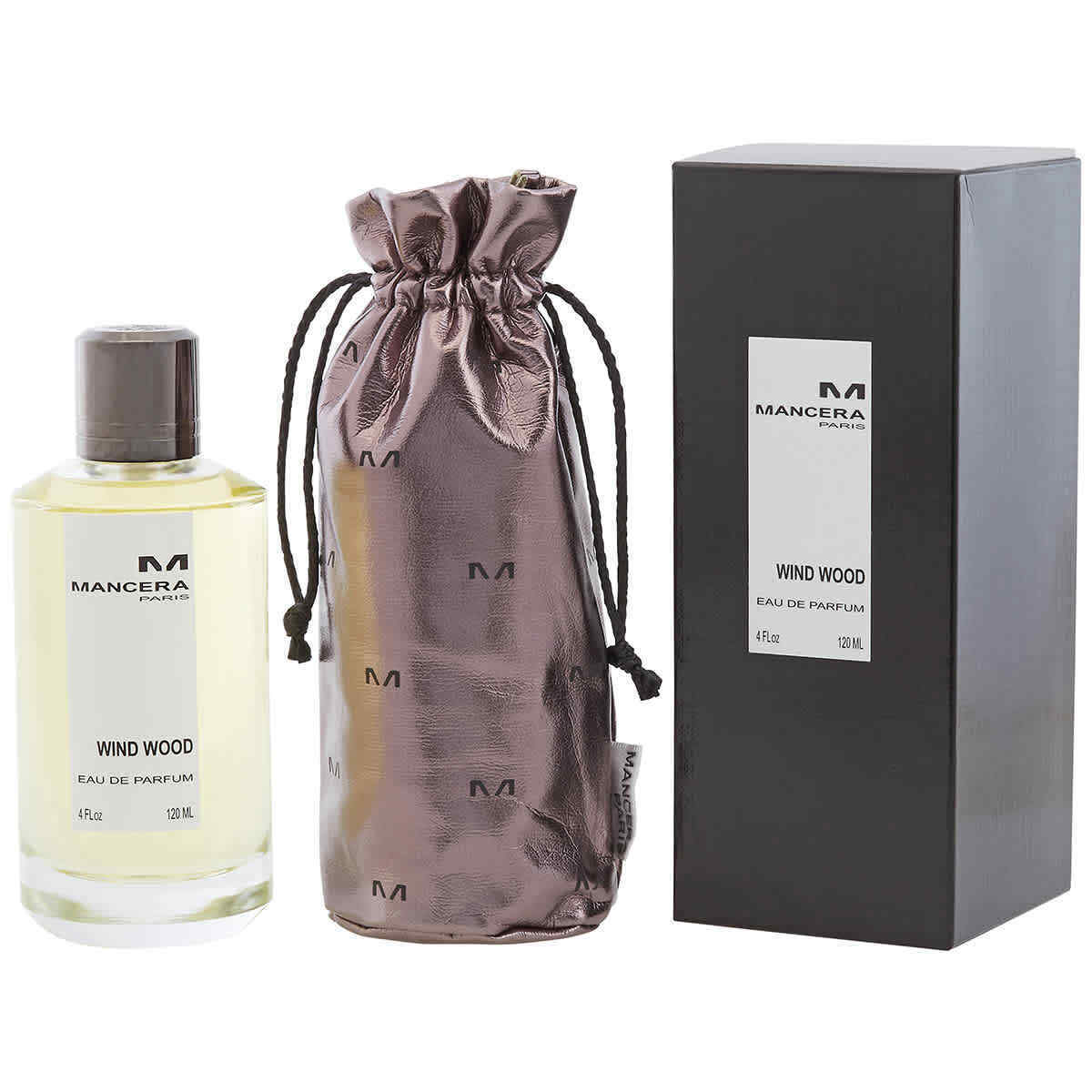 Mancera Wind Wood EDP - Image 4