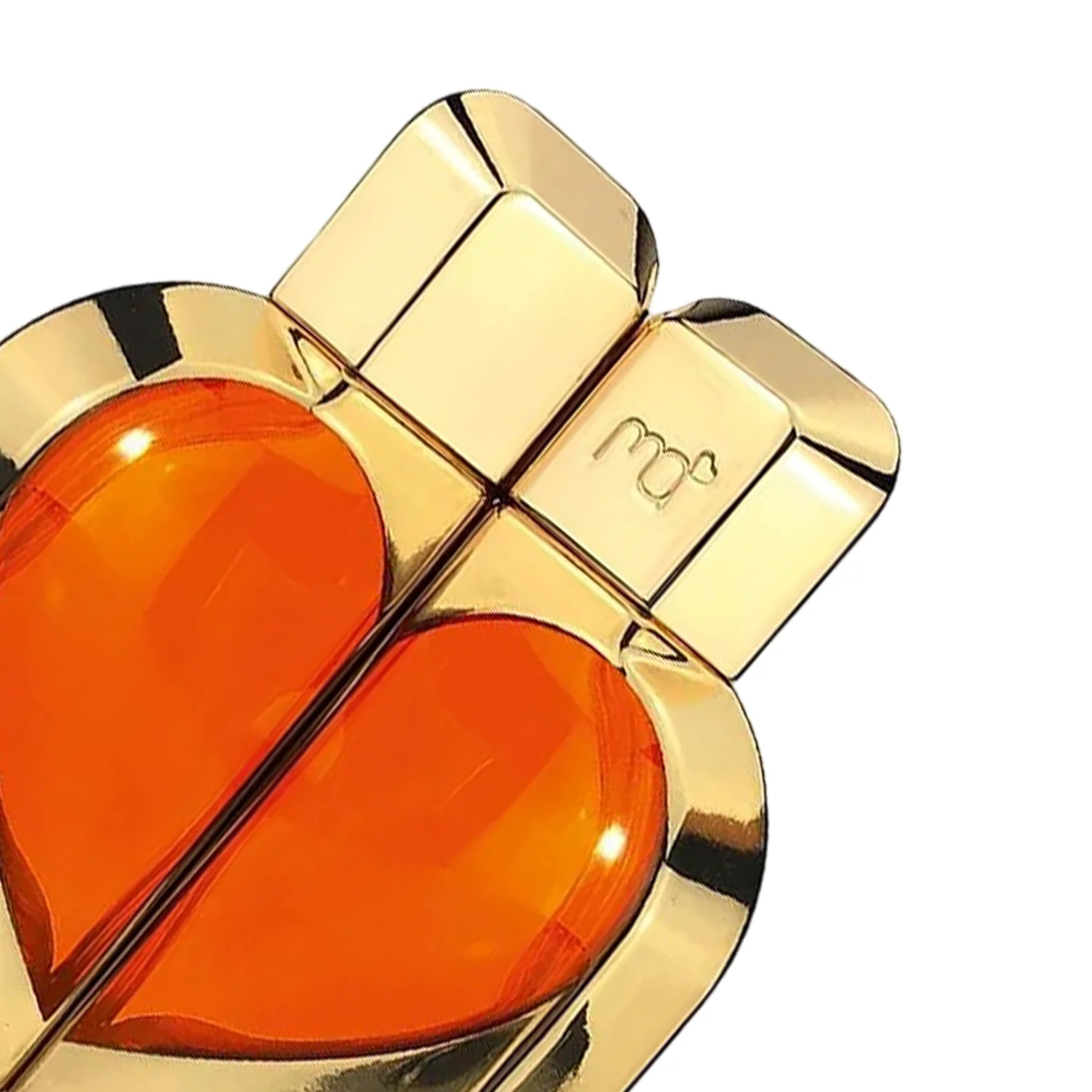 Manish Arora Ready To Love Deep Orange EDP For Women 2 X - Image 2