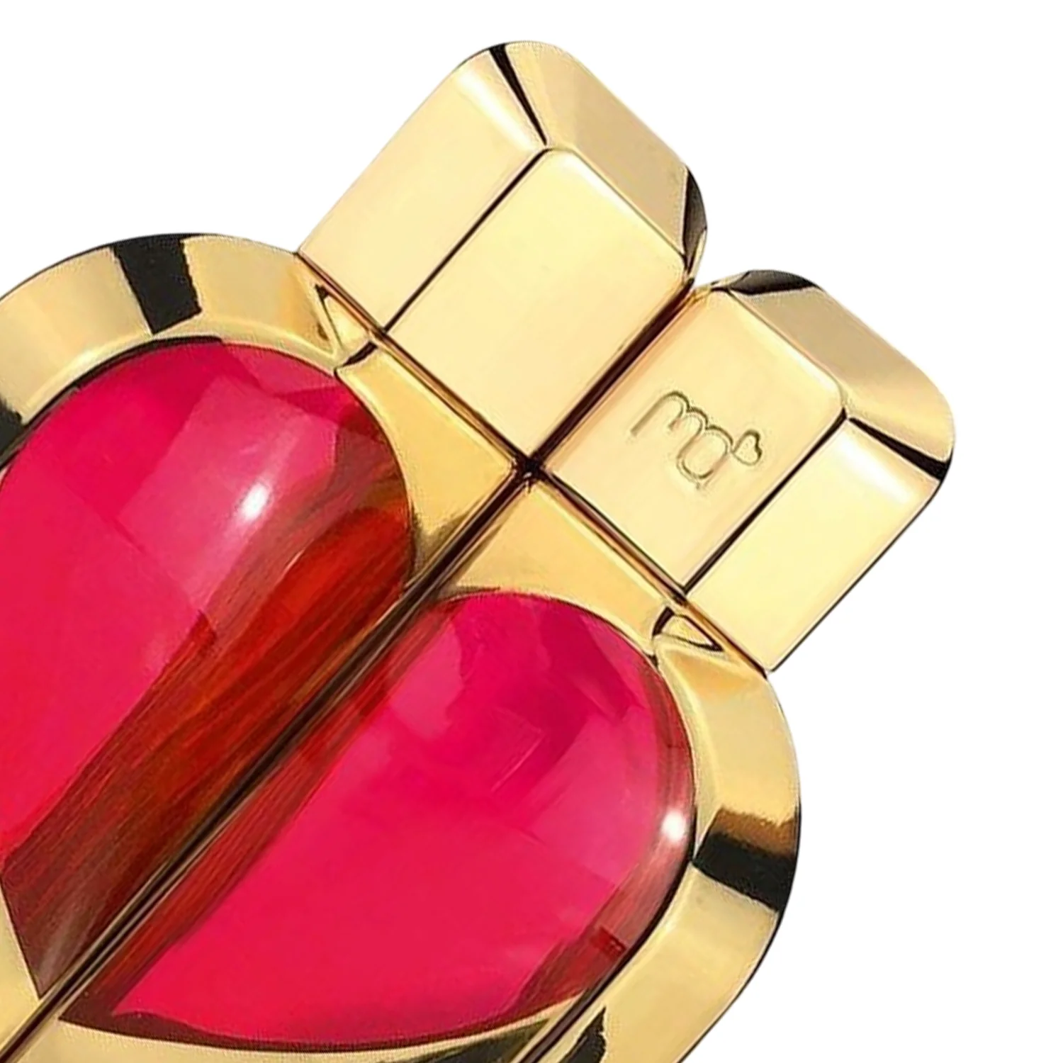 Manish Arora Ready To Love Hot Pink EDP For Women 2 X - Image 2