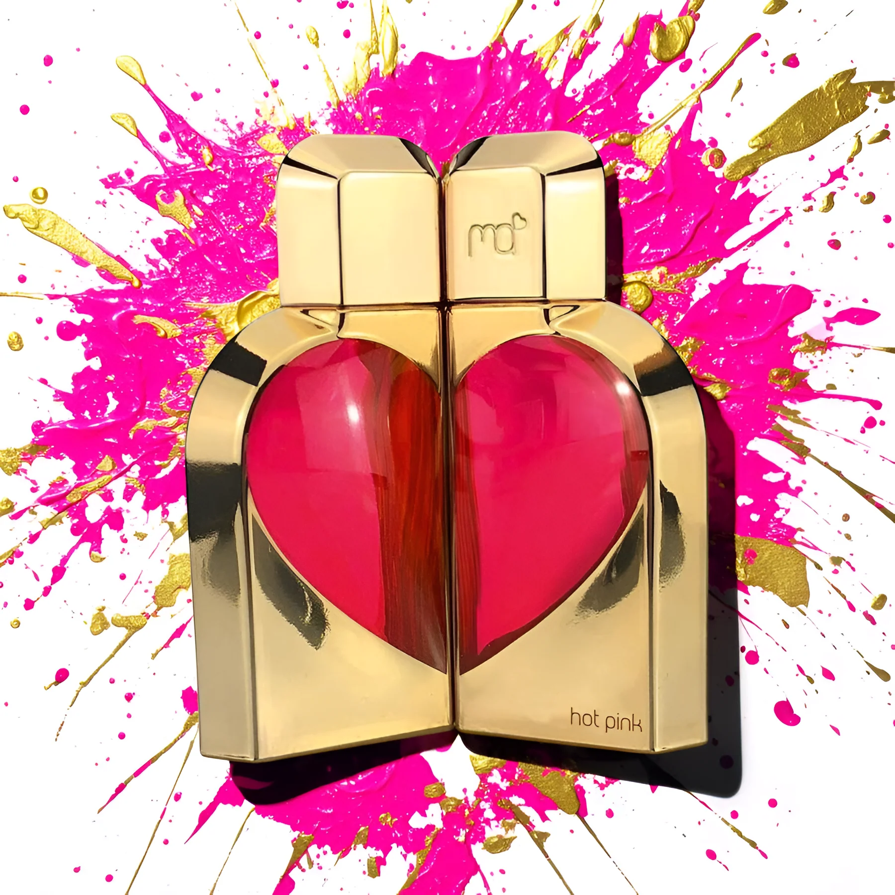 Manish Arora Ready To Love Hot Pink EDP For Women 2 X - Image 3