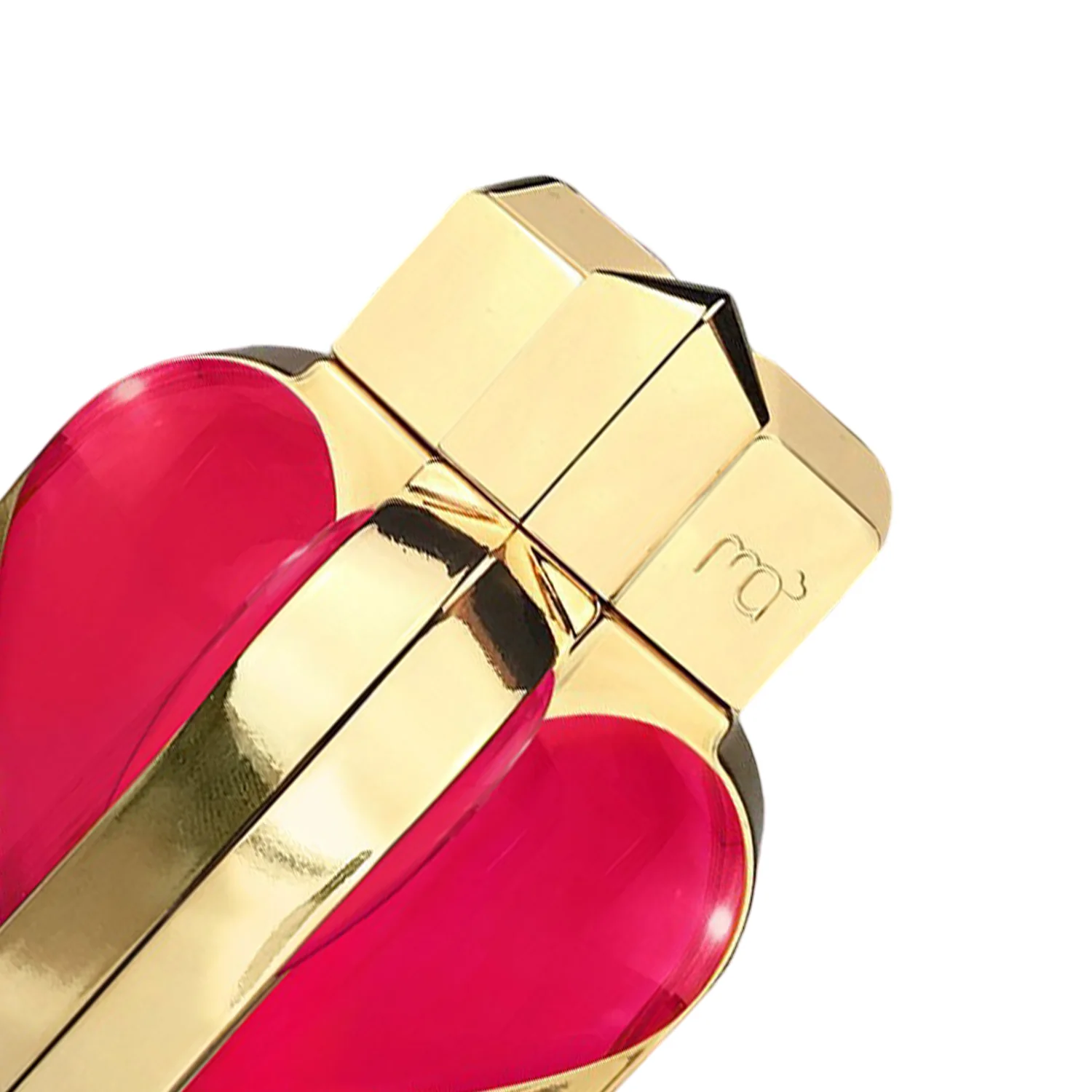 Manish Arora Ready To Love Hot Pink EDP For Women 3 X - Image 2