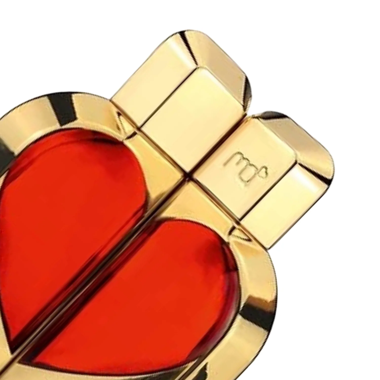 Manish Arora Ready To Love Intense Red EDP For Women 2 X - Image 2