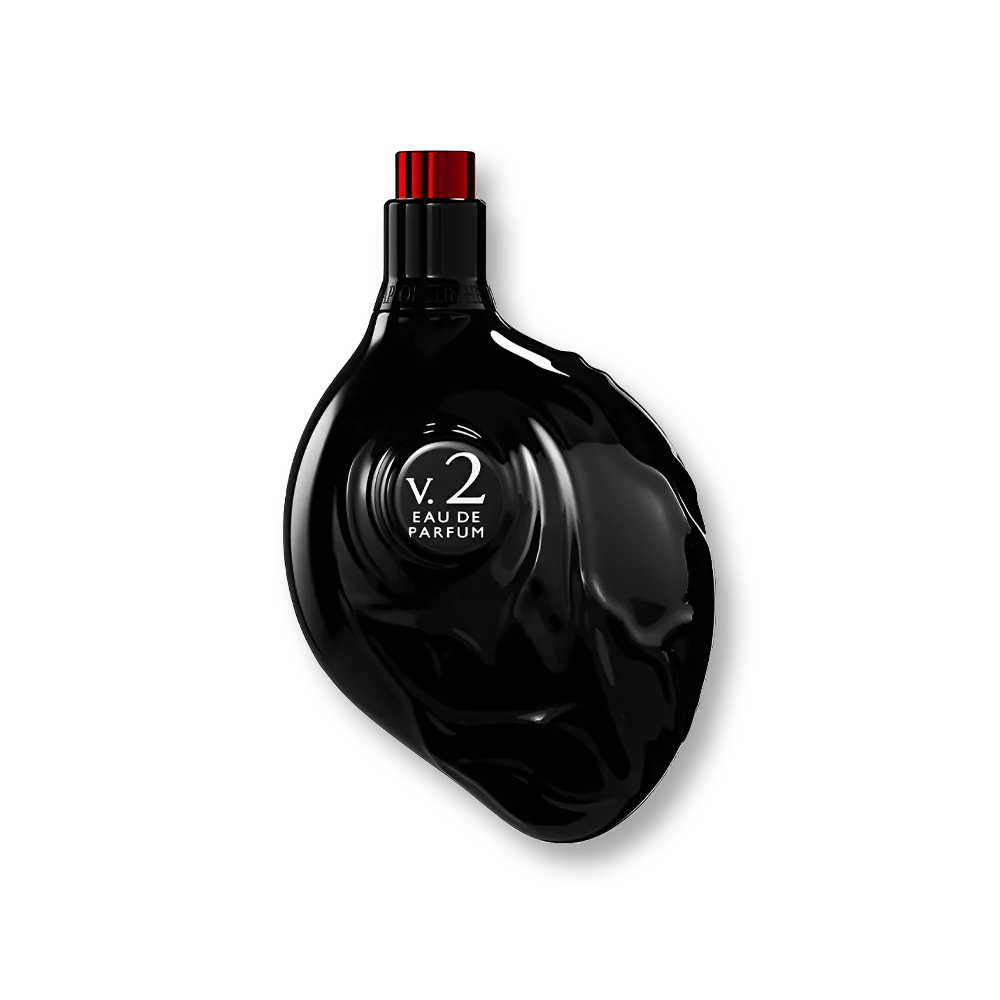 Map Of The Heart Black Heart V.2 EDP