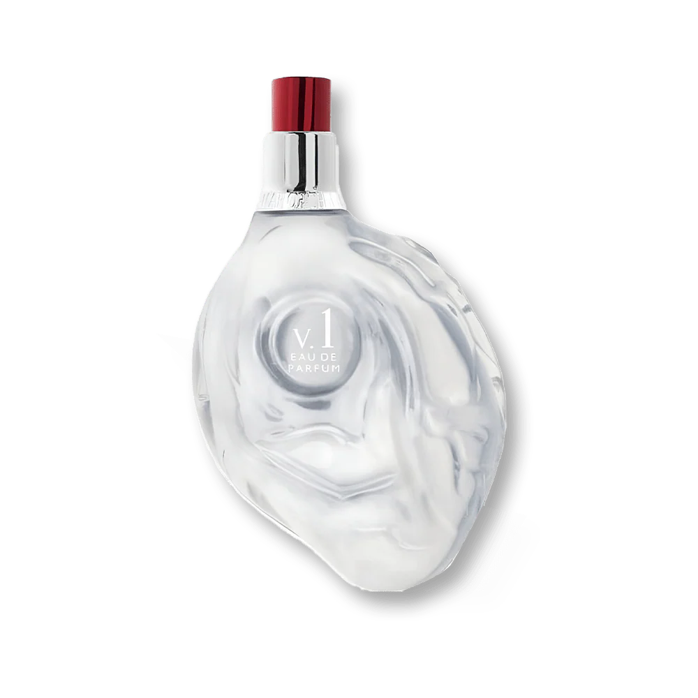 Map Of The Heart Clear Heart V.1 EDP