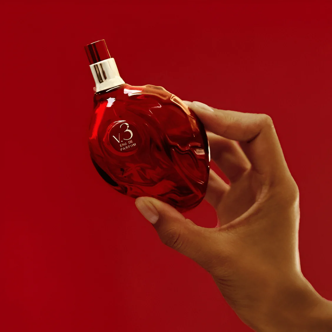 Map Of The Heart Red Heart V.3 EDP - Image 4