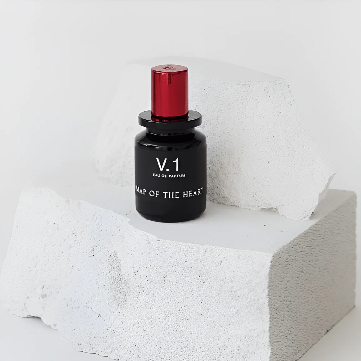 Map Of The Heart V.1 Freedom EDP - Image 3
