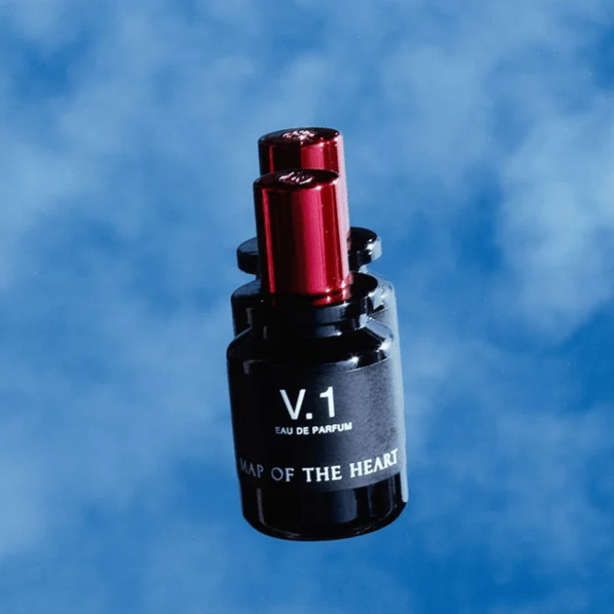Map Of The Heart V.1 Freedom EDP - Image 4