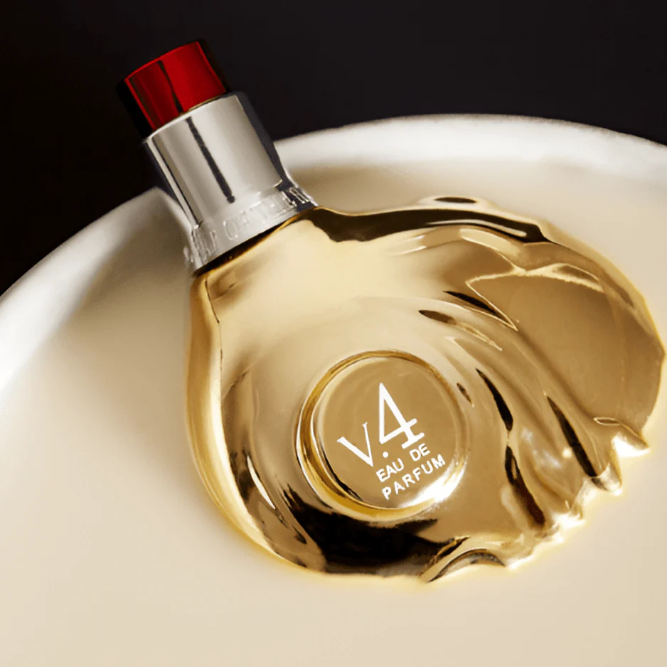 Map Of The Heart V.4 Peace EDP - Image 2